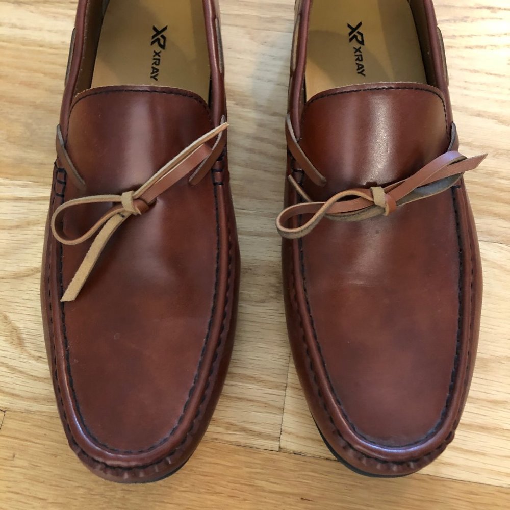 Xray Men's Jean-George Loafer Shoe